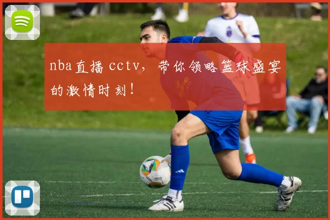 nba直播 cctv，带你领略篮球盛宴的激情时刻！